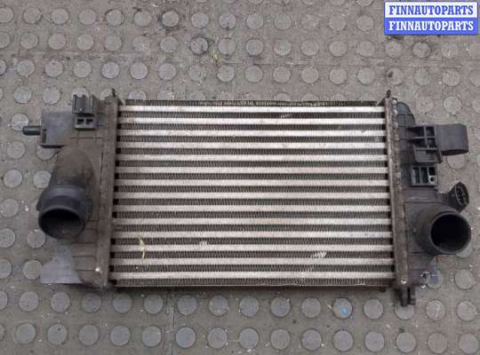 купить Радиатор интеркулера на Opel Meriva 2010-2018