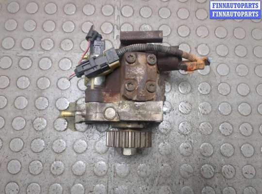 купить ТНВД на Jaguar S-Type 1998-2008