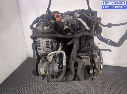 купить Двигатель (ДВС) на Volkswagen Jetta 5 2004-2010