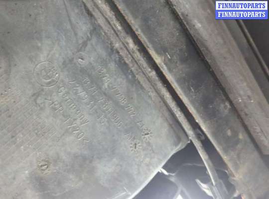 купить Рамка передняя (телевизор) на BMW 3 E90, E91, E92, E93 2005-2012