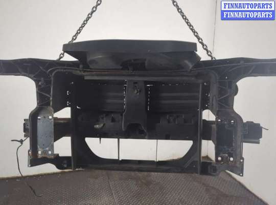 купить Рамка передняя (телевизор) на BMW 3 E90, E91, E92, E93 2005-2012