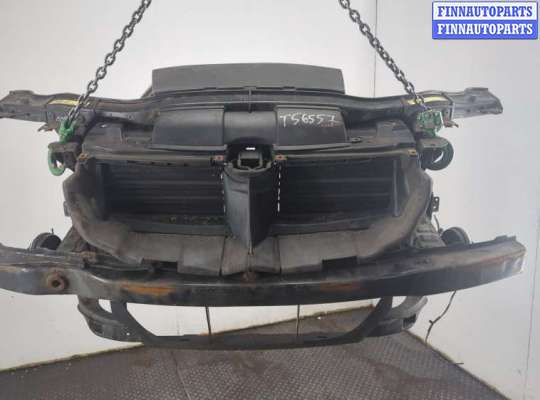 купить Рамка передняя (телевизор) на BMW 3 E90, E91, E92, E93 2005-2012