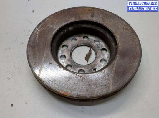 Купить Диск тормозной на Skoda Octavia (A7) 2013-2023 Диск тормозной SK540115 на Skoda Octavia (A7) 2013-2023