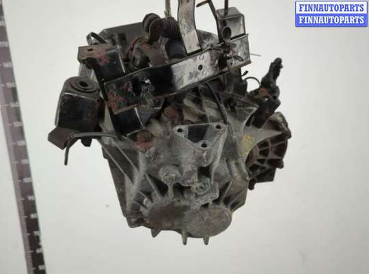 купить КПП 5-ст.мех. (МКПП) на KIA Picanto 2004-2011