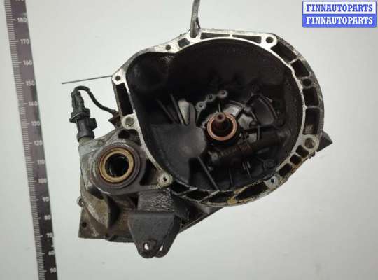 купить КПП 5-ст.мех. (МКПП) на KIA Picanto 2004-2011