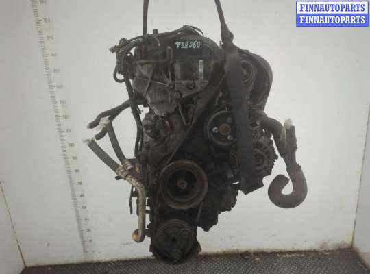 Купить Катушка зажигания на Mazda 3 (BK) 2003-2009 Катушка зажигания MZ648725 на Mazda 3 (BK) 2003-2009