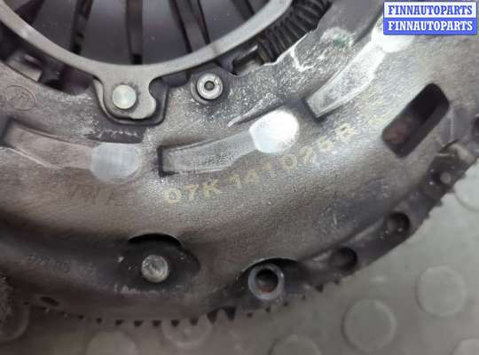 купить Маховик на Volkswagen Golf 7 2012-2020