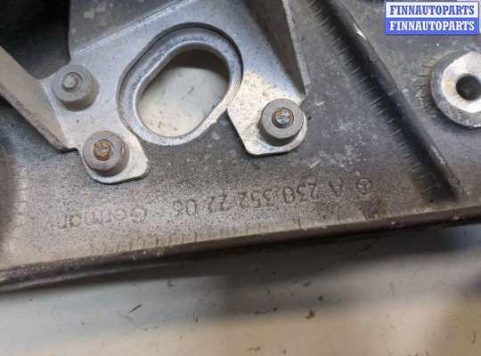 купить Кронштейн редуктора на Mercedes CLS C219 2004-2010