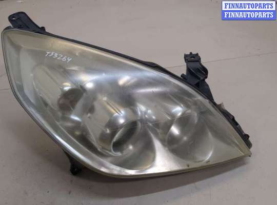 купить Фара (передняя) на Opel Vectra C 2002-2008