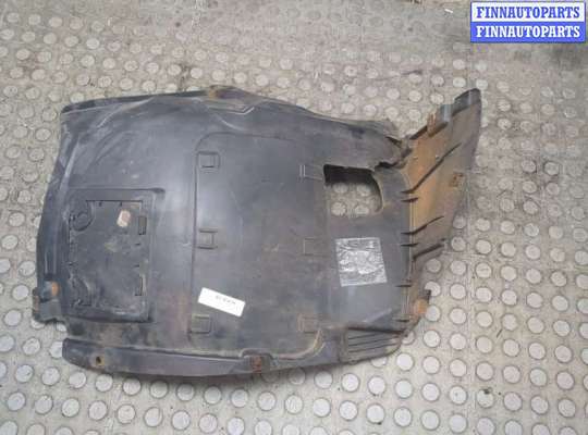 купить Защита арок (подкрылок) на BMW 1 E87 2004-2011