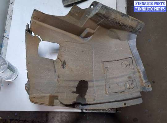 купить Защита арок (подкрылок) на BMW 1 E87 2004-2011