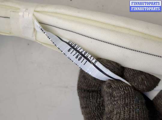 Подушка безопасности (прочее) на Infiniti QX56 II / QX80 (Z62)