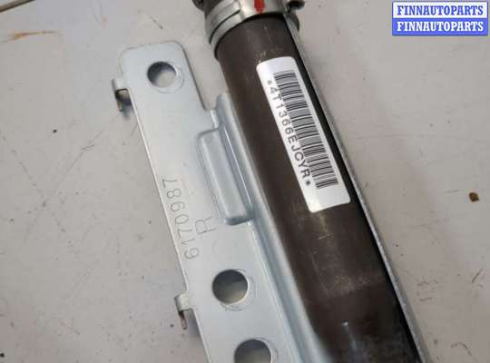 Подушка безопасности (прочее) на Infiniti QX56 II / QX80 (Z62)