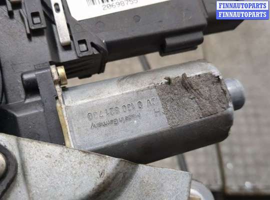 купить Стеклоподъемник электрический на Skoda Octavia Tour 1996-2011