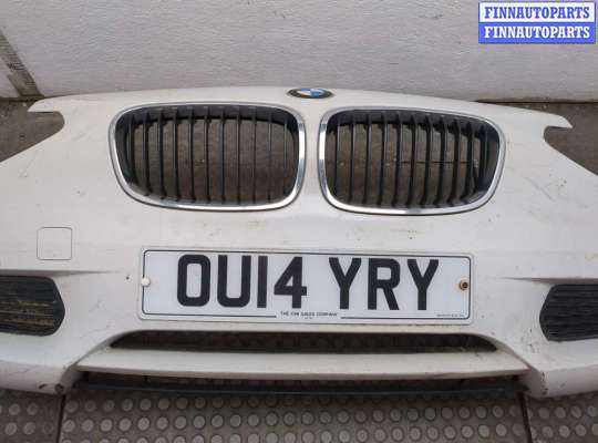 купить Бампер на BMW 1 F20, F21 2011-2019