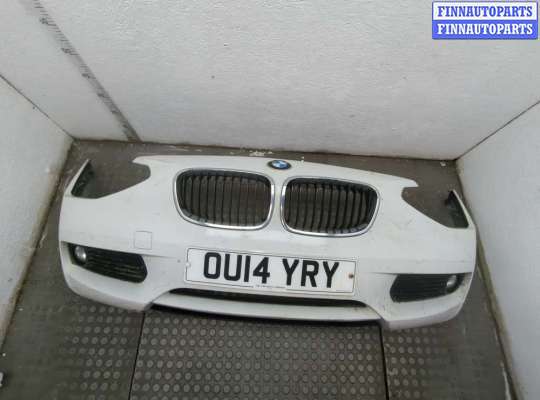 Купить Бампер на BMW 1 F20, F21 2011-2019 Бампер BM3661471 на BMW 1 F20, F21 2011-2019