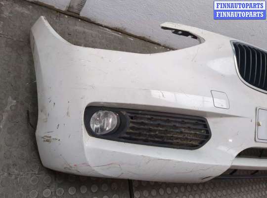 купить Бампер на BMW 1 F20, F21 2011-2019