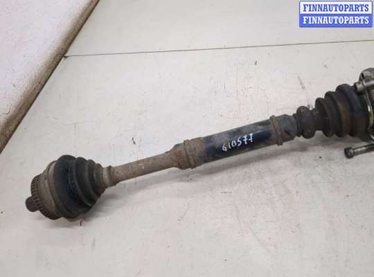 купить Полуось (приводной вал, шрус) на Volkswagen Passat 5 1996-2000