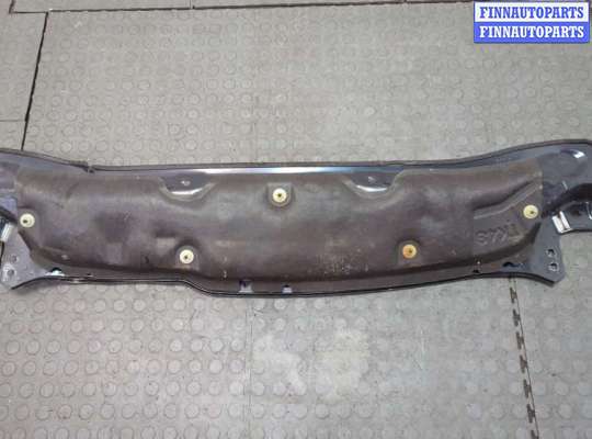 купить Жабо под дворники (дождевик) на Mazda CX-9 2016-2022