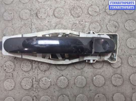 купить Ручка двери наружная на Volkswagen Caddy 2004-2015