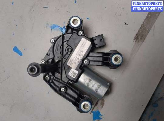 купить Двигатель стеклоочистителя (моторчик дворников) задний на Mini Cooper (F56) 2013-2024