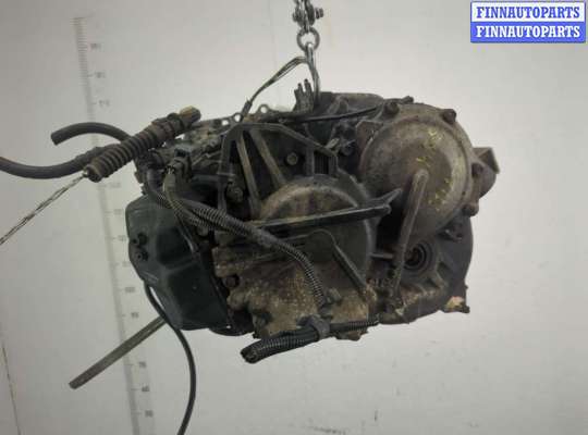 купить КПП - автомат (АКПП) 4х4 на Volvo XC70 2000-2007