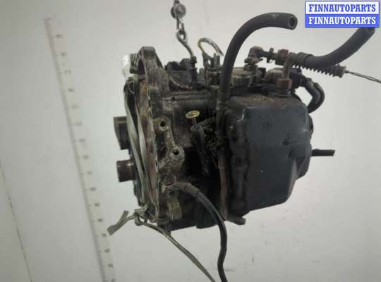 купить КПП - автомат (АКПП) 4х4 на Volvo XC70 2000-2007