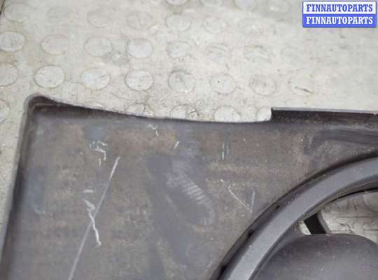 купить Вентилятор радиатора на KIA Venga 2009-2018