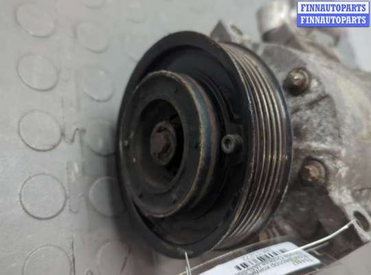 купить Компрессор кондиционера на Skoda Octavia (A5) 2004-2013