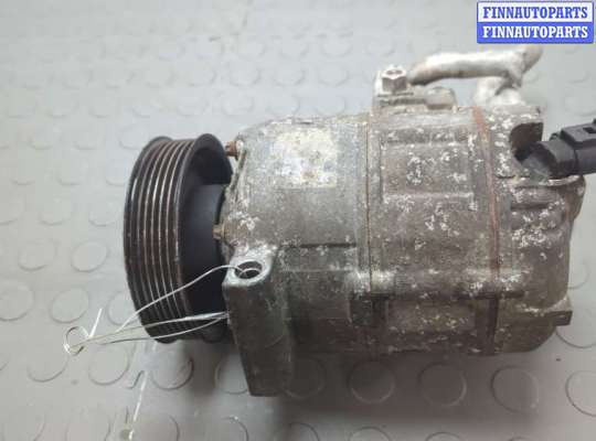 купить Компрессор кондиционера на Skoda Octavia (A5) 2004-2013