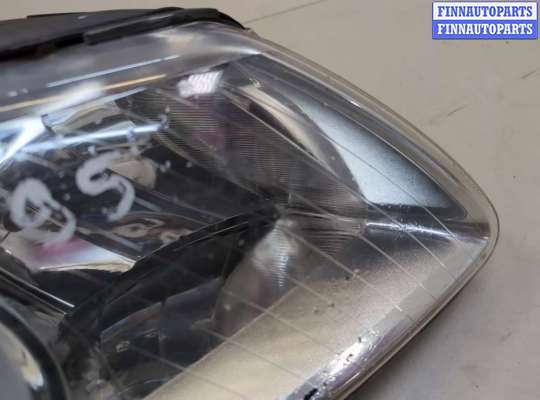 купить Фара (передняя) на Volkswagen Passat 6 2005-2010