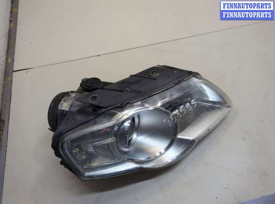 купить Фара (передняя) на Volkswagen Passat 6 2005-2010