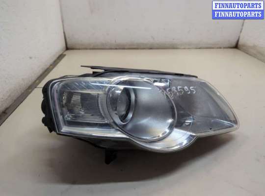 Фара (передняя) VG2706845 на Volkswagen Passat 6 2005-2010