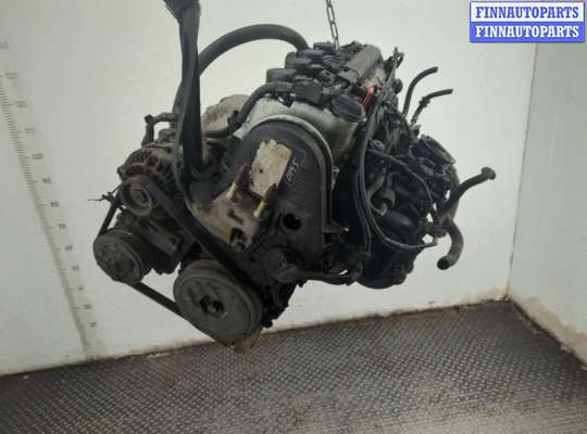 Генератор HD520667 на Honda Civic 2000-2006