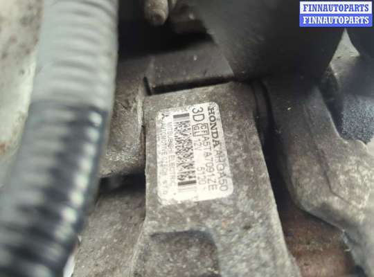 купить Генератор на Honda Civic 2000-2006