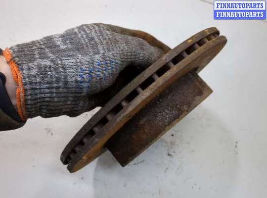 купить Диск тормозной на Mercedes Vito W638 1996-2003