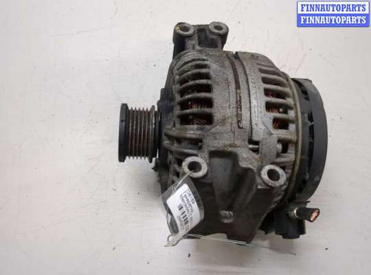 Генератор MB1458055 на Mercedes C W203 2000-2007