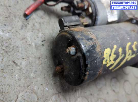 купить Стартер на Opel Corsa C 2000-2006