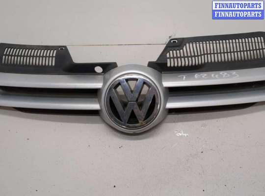 Купить Решетка радиатора на Volkswagen Golf 5 2003-2009 Решетка радиатора VG2769752 на Volkswagen Golf 5 2003-2009