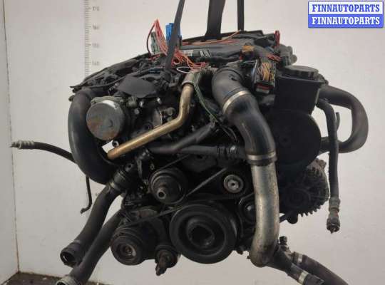 Купить Двигатель (ДВС) на BMW 3 E46 1998-2006 Двигатель (ДВС) BM3516637 на BMW 3 E46 1998-2006