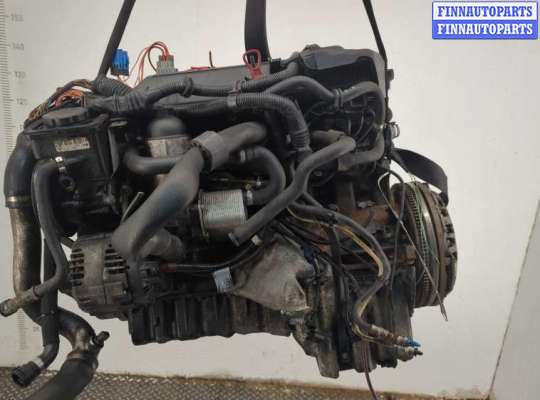 купить Двигатель (ДВС) на BMW 3 E46 1998-2006