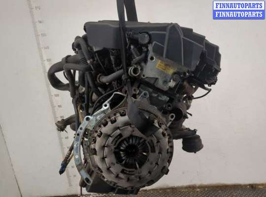 купить Двигатель (ДВС) на BMW 3 E46 1998-2006