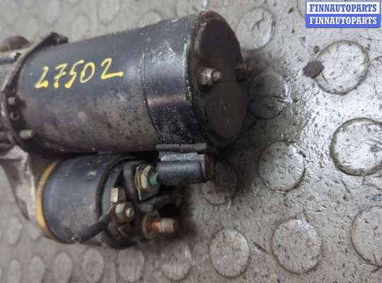 купить Стартер на Opel Astra F 1991-1998