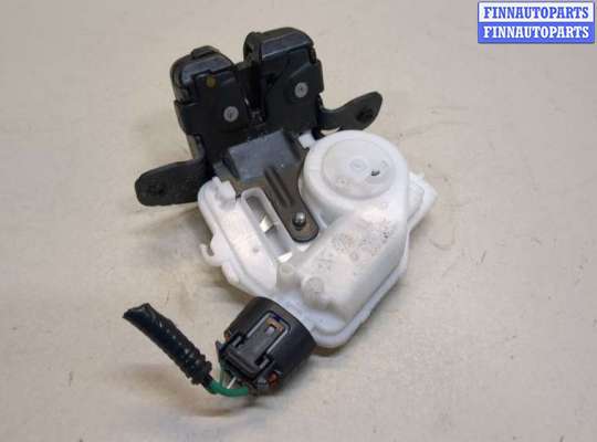 купить Замок багажника на Toyota Auris E18 2012-