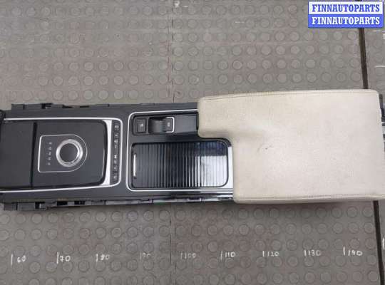 купить Консоль салона (кулисная часть) на Jaguar XF 2015–2020