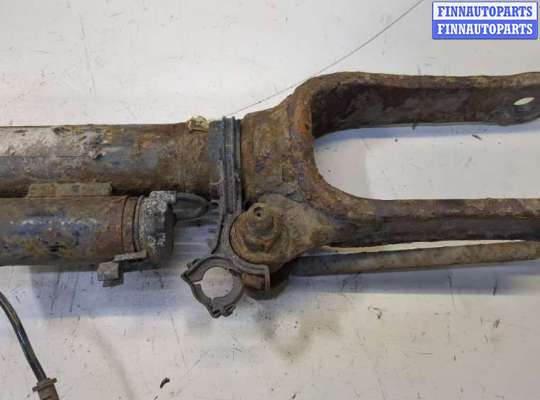 купить Амортизатор подвески на Mercedes ML W164 2005-2011