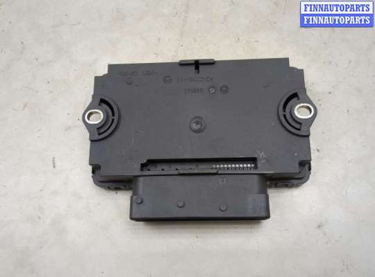 купить Блок управления стояночным тормозом на Porsche Cayenne 2010-2018