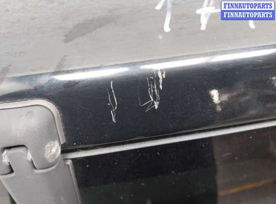 купить Крышка (дверь) багажника на Nissan Pathfinder 2004-2014