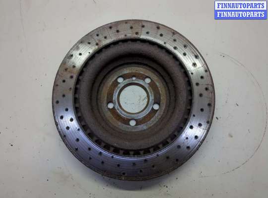 купить Диск тормозной на Mercedes GL X166 2012-2016