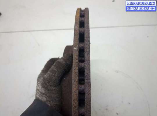 купить Диск тормозной на Mercedes GL X166 2012-2016